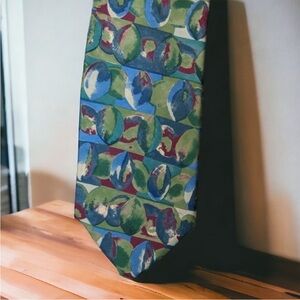 CLUBFELLOW SILK TIE